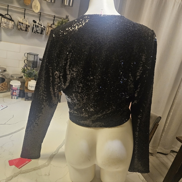 Commando blouse size Large - Picture 5 of 13